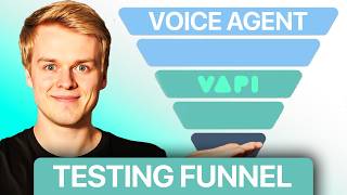 How to REALLY test your Voice AI Agent
