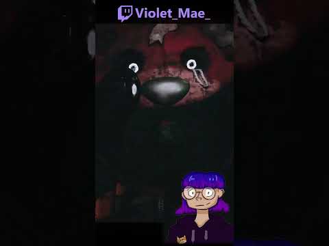 It came out of nowhere | Poppy Playtime Chapter 3