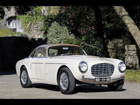 Thumbnail for Siata Daina SL Coupe 1952 года by Siata