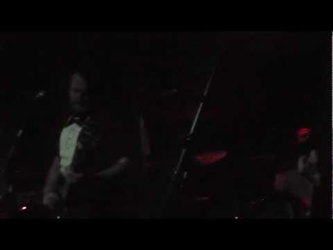 Clackamas Baby Killers - Live at Plan B 02-02-12 / 10