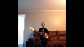 THE FEAR BY TRUST COMPANY