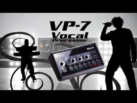 Roland's new gear at NAMM 2010