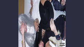 Cover art for her friends