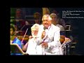 When The Saints Go Marchin' In - Cab Calloway 1988 with the Cincinnati Pops Orchestra