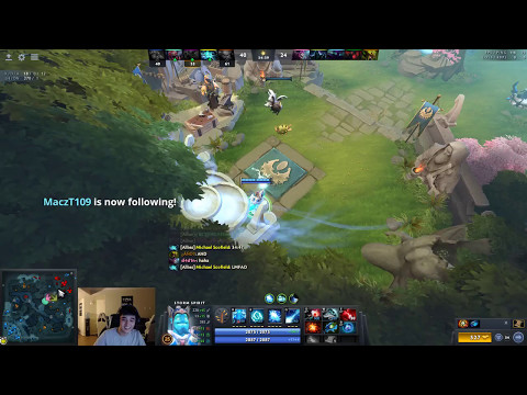 Abed Storm Aegis, Ez Zip Zap Fountain to Fountain