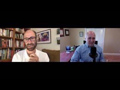 Michael Snyder on Using Big Data to Keep People Healthy