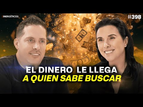 Ganar DINERO es más sencillo cuando HACES ESTO | Margarita Pasos | #398 SINERGÉTICOS