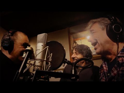 Video thumbnail for Natale in trincea