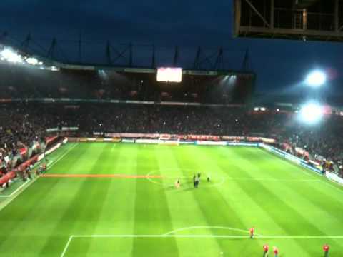 F.C.Twente Nac Breda