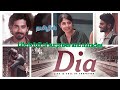 Dia ️ Tamil Dubbed Voice Over Movie Explain Love Film Film Roll