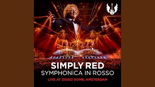 Home (Live at Ziggo Dome, Amsterdam)