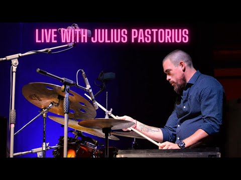 Nahuel Schiumarini Julius Pastorius Massimo Selvi Live @ Muffashop