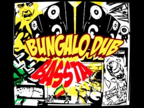 Bungalo Dub - Mi Raíz con Nedman Guerrero