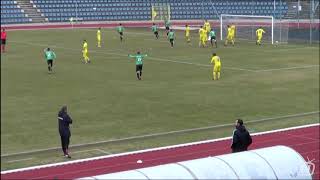 Budaörs – Gyirmót FC Győr 4-1