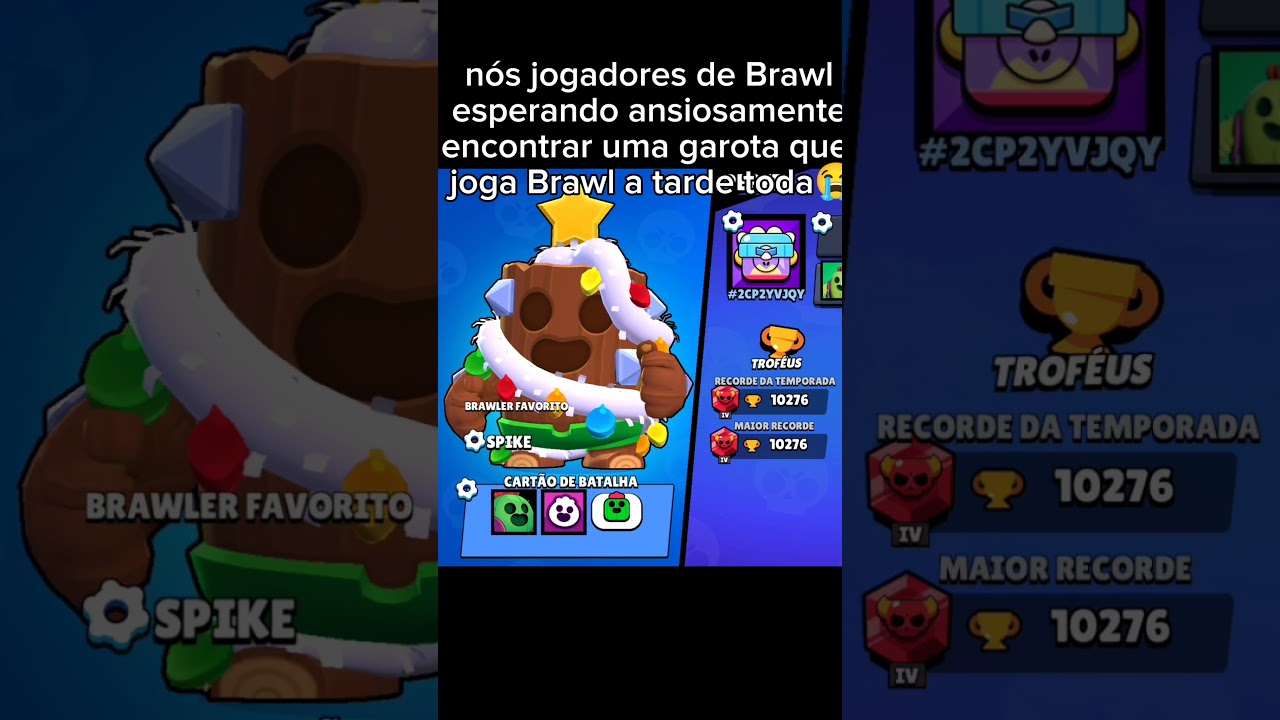 Uhh... #naofloppa #naoflopa #brawlstars #shortsbrawl #viralizaaa