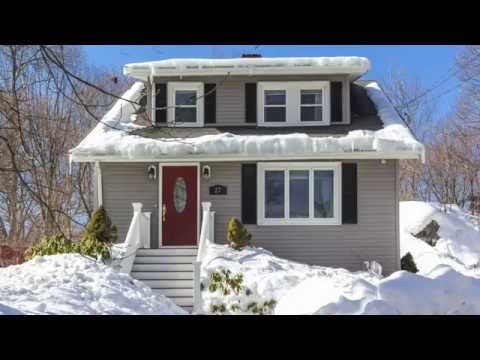 27 Park St, Saugus MA - Craig M. Pitzi - Tel 617-818-7260