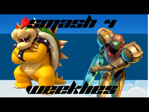 Adam (Bowser, Marth) vs bSM (Samus) 【Grand Finals】