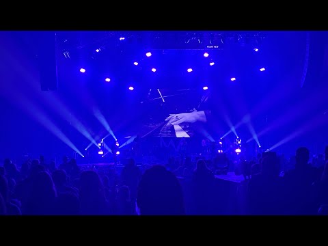 Awakening Tour Concert!!!