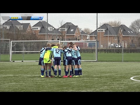 Forumsport D1 - TOGB D3 doelpunten 20160206