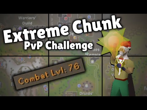 FORCED to train magic without a shop [#3]