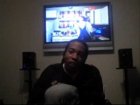 PEPPER BOY....PRESENTS DVD " REASON 4 RAP" commercial