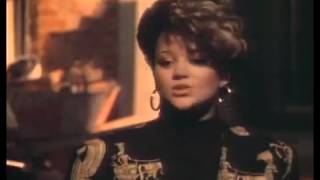 Stacy Lattisaw - Nail It To The Wall