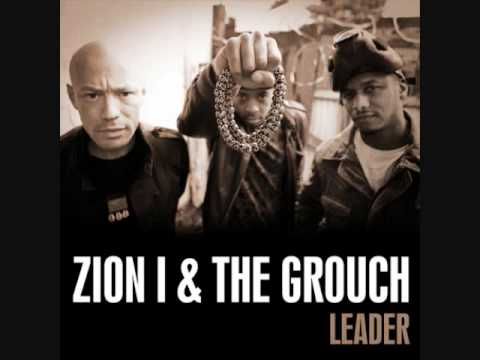 Zion I The Grouch - One (Step Up 3)