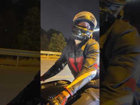 Aklımı aldı.. #motor #motorbike #motorcycle #motovlog #r7 #4vci