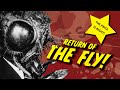 Misfits - Return of the Fly (Music Video)