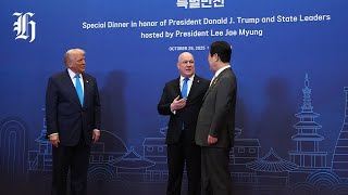 Inside the Beehive: What’s driving the week’s politics