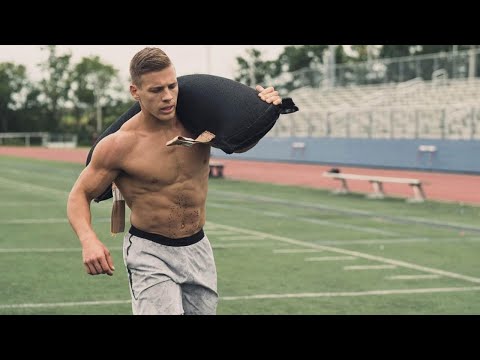 Spencer Panchik 256 - Wodapalooza Athlete