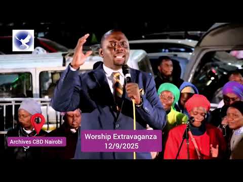 This Worship song Will move you (Brother Samuel)