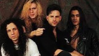 Extreme - Leave Me Alone