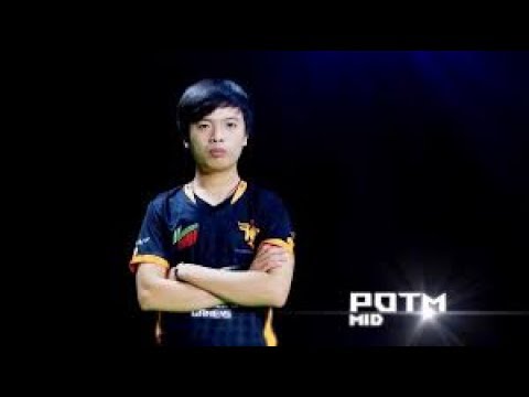 Potm đối đầu với Lovida và cái kết ...