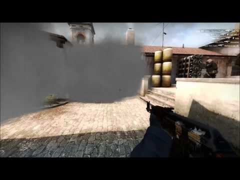 When You get cocky I ace you - CS:GO