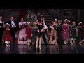Bella Nutcracker December 11 Video