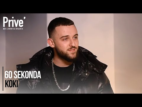 60 sekonda: Koki