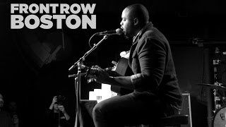 FRB | Madisen Ward and The Mama Bear – Daisy Jane (Live)