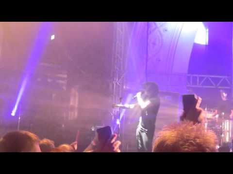 The Dark Tenor - River Flows On The Edge