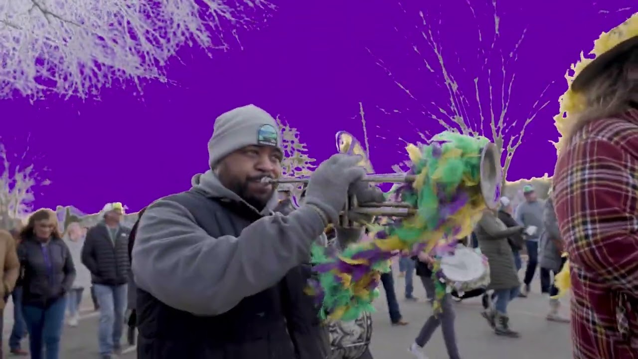 Promotional video thumbnail 2 for Great Lakes Brass