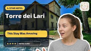 Torre dei Lari Residenza d'Epoca - This Stay Was Amazing | Florence, Italy⭐