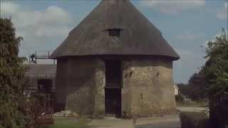 preview picture of video 'Windmills of Cambridgeshire: Burwell - Big Mill'