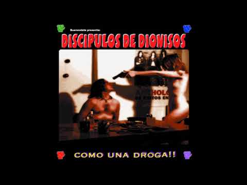 download lagu mp3 mp4 Discipulos De Dionisos, download lagu Discipulos De Dionisos gratis, unduh video klip Discipulos De Dionisos