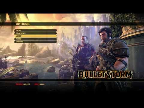 "Bulletstorm", guida HD (Molto difficile) + oggetti da collezione, Prologo - Sulla strada per l'i...