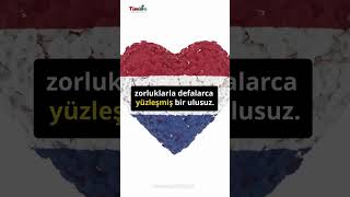Hollanda’da Zorunlu Askerlik Yeniden Güdemde!