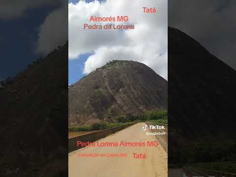 Tatá:Conceição do Capim Minas Gerais