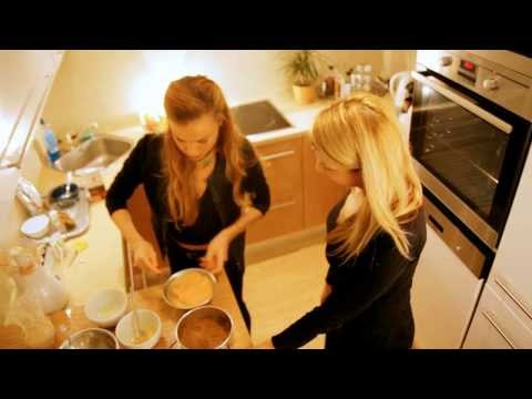 ShapeTilt Lizandra sütés