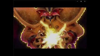 【遊戯王】初手でエクゾディア（再編集版）【遊戯王LotD】 #Shorts