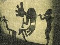 Kokopeli by Katherine Hoover: Jan Vinci, flute