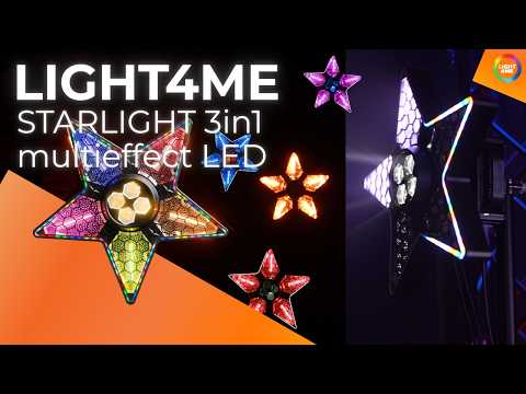 Light4me Starlight